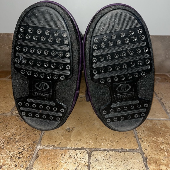 Kids icon glance moon boots EU 39-41 - Picture 3 of 3